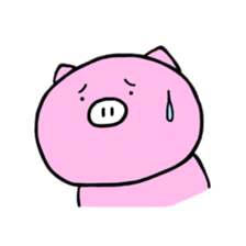 bu-kichi sticker #11033923