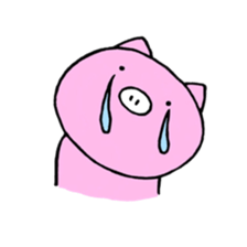 bu-kichi sticker #11033924