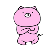 bu-kichi sticker #11033925