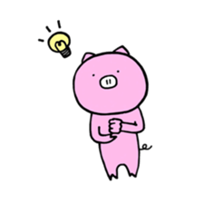 bu-kichi sticker #11033927