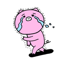 bu-kichi sticker #11033928