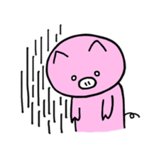 bu-kichi sticker #11033929