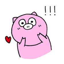 bu-kichi sticker #11033932