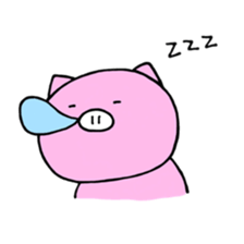 bu-kichi sticker #11033940