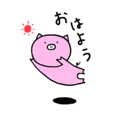 bu-kichi sticker #11033946