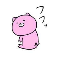 bu-kichi sticker #11033948