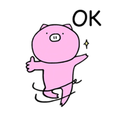 bu-kichi sticker #11033956