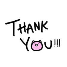 bu-kichi sticker #11033958