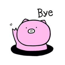 bu-kichi sticker #11033959