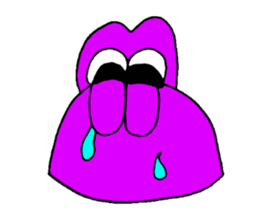 alien stickers sticker #11034120