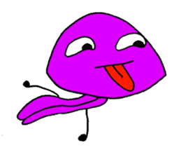 alien stickers sticker #11034121