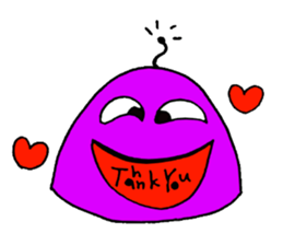 alien stickers sticker #11034122