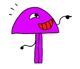 alien stickers sticker #11034123