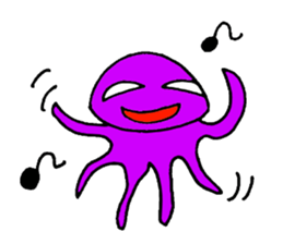 alien stickers sticker #11034124