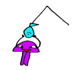 alien stickers sticker #11034133