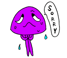 alien stickers sticker #11034135