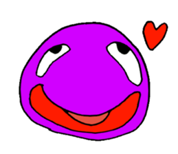 alien stickers sticker #11034136