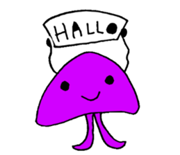 alien stickers sticker #11034137