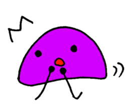 alien stickers sticker #11034138