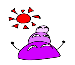 alien stickers sticker #11034140