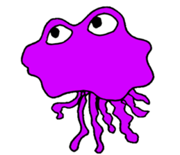 alien stickers sticker #11034142