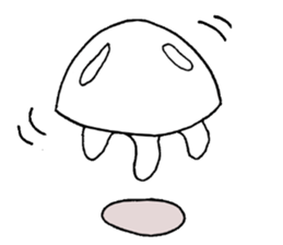 alien stickers sticker #11034143