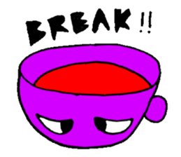 alien stickers sticker #11034149