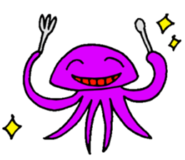 alien stickers sticker #11034150