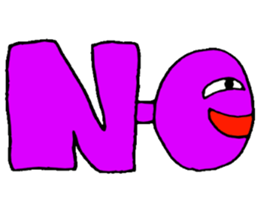 alien stickers sticker #11034158