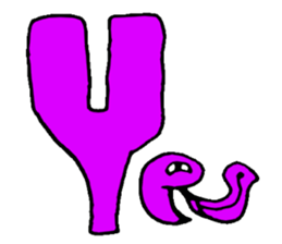 alien stickers sticker #11034159