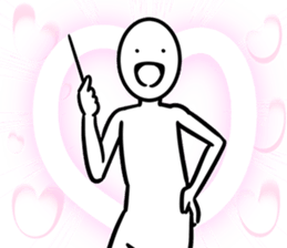 PrettyGirlSticker sticker #11035161