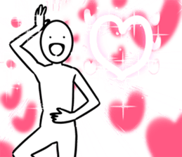 PrettyGirlSticker sticker #11035162