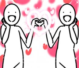 PrettyGirlSticker sticker #11035163