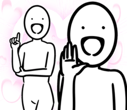 PrettyGirlSticker sticker #11035165