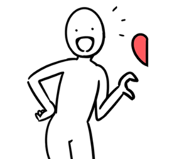 PrettyGirlSticker sticker #11035166