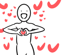 PrettyGirlSticker sticker #11035167