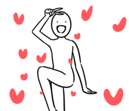 PrettyGirlSticker sticker #11035168