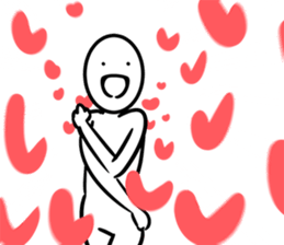 PrettyGirlSticker sticker #11035169