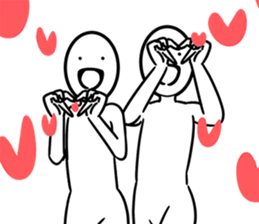 PrettyGirlSticker sticker #11035171