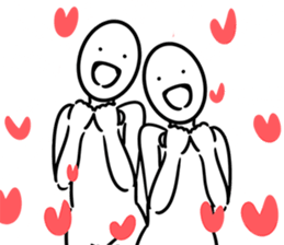 PrettyGirlSticker sticker #11035172