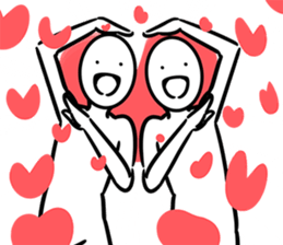 PrettyGirlSticker sticker #11035174