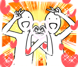 PrettyGirlSticker sticker #11035176