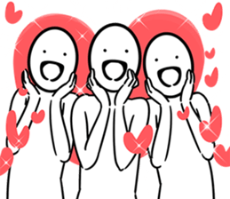 PrettyGirlSticker sticker #11035178