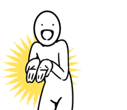 PrettyGirlSticker sticker #11035180