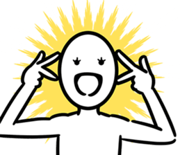 PrettyGirlSticker sticker #11035181