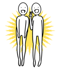 PrettyGirlSticker sticker #11035185