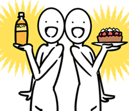 PrettyGirlSticker sticker #11035188