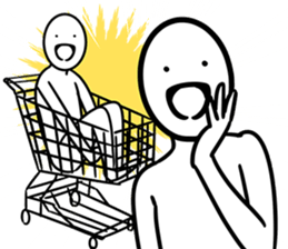 PrettyGirlSticker sticker #11035189