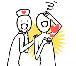 PrettyGirlSticker sticker #11035190