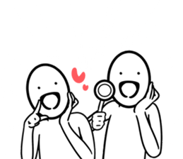 PrettyGirlSticker sticker #11035191